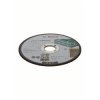 Bosch 2608603178 Cutting Disc 125mm Silicon Carbide for Stone Safety EN 12413
