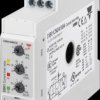 DIB01CM24100A Voltage monitoring relay DIB01, single-phase, 24 - 240 V AC