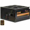 Inter-Tech ArgusNT BPS-850W | 850 Watt Bronze ATX 3.1 | Voeding | PSU