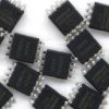 25Q32 W25Q32JVSSIQ SMD SOIC-8 WINBOND UKŁAD SCALONY