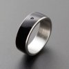 RFID / NFC Smart Ring - Size 12 - NTAG213 [Discontinued]