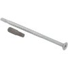 ForgeFix TechFast Roofing Screw Timber - Steel Light Section 5.5 x 109mm Pack 50