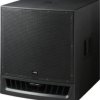 Aktywny subwoofer PA 1000W PA PSUB-418AK