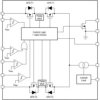 2.7-V to 22-V, 56-mΩ, 4.5-A, power mux with seamless switchover | RUX | 12 | -40 to 125