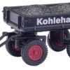 Mehlhose 210009599 H0 Model przyczepy Handel węglem przyczepowym