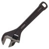 DEWALT DWHT80268-0 All Steel Adjustable Wrench 10in
