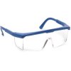 Okulary ochronne SINGER SAFETY Okulary ochronne Przezroczysty