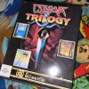 ISHAR Trilogy