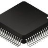 Mikrokontroler Renesas Electronics R5F52305ADFM#30 RX230 LFQFP 64-pinowy Powierzchnia RXv2 128kB 32 bit 54 MHz, 32 kB