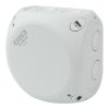 Hensel Puszka odgałęźna 93x93x62 bez Zacisków IP66 Szara DK0200 GZ 6200 DK 0200 GZ