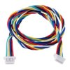Przewód żeńsko-żeński JST SH 6 PIN 40cm - Pololu 4768