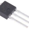 MOSFET N-kanałowy 17 A IPAK (TO-251) 55 V Pojedynczy 45 W 65 miliomów
