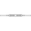 Napinacz TOOLCRAFT 136604, 1 szt.