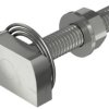Śruba z łbem młoteczkowym OBO Bettermann 1148488 35 mm 25 szt.