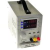 Zasilacz laboratoryjny WEP 305DB 30V 5A 3xOUT +USB +60 pamięci ustawień