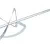 Mieszadło 590 x 120 mm gwint M14 do zapraw rzadkich, masa 1.2 kg 58G784-97