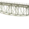 Most kratownicowy NOCH 67027 H0 Uniwersalny (D x S x W) 360 x 75 x 128 mm
