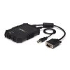 Przełącznik KVM NOTECONS02X USB 1 1, StarTech.com VGA