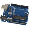 Uno R3 ATmega328P w obudowie DIP z układem CH340 zgodne z Arduino Uno