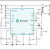 60V, No-Opto Isolated Flyback Controller