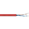 Kabel telekomunikacyjny YnTKSYekw 1x2x1,5 stacyjny uniepalniony (bębnowy) TN0407 BITNER