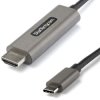 StarTech.com CDP2HDMM2MH 6ft (2m) USB C to HDMI Cable 4K 60Hz w/ HDR10 - Ultra