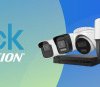 Rejestrator IP Hilook by Hikvision 4MP NVR-4CH-4MP