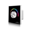 Sterownik Led Naścienny Skydance - Rgb - 1 Strefowy - 12-24V Dc 12A - T3-K(B)