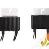 Optymalizator PV dla modułów 60 i 72 ogniwowych w krótkich łańcuchach P404-5R M4M RM SOLAREDGE