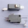 Mikroprzełącznik MSW-03 LR-26; z rolką dźwignia 26mm;16A/250V
