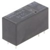 Przekaźnik elektromagnetyczny SPST Ucewki 3VDC 16A/250VAC G5RL-U1A-E-3DC
