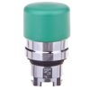 Napęd przycisku grzybkowego zielony z samopowrotem ZB4BC34