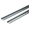 Szyna DIN Stal galwanizowana szerokość 35mm długość 2 m wysokość 7 mm Perforowana Schneider Electric