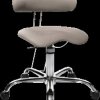 ST290W53 Topstar Sitness® 40 office chair, grey
