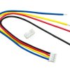 JST-PH Jumper Assembly (4 Wire)