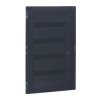 Rozdzielnica modułowa 4x18 podtynkowa IP40 PRACTIBOX3 /drzwi przezroczyste/ 401759