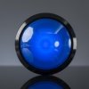 Adafruit Massive Arcade Button with LED - 100mm Blue