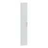Drzwi pełne Drzwi zwykłe LVS08513 Blacha stalowa Kanał PrismaSeT (PrismaSeT P)