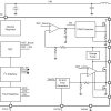 LNB Voltage Regulator with 1MHz,I2C Interface Power Management IC (PMIC)