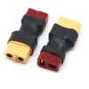 ADAPTER XT60 ŻEŃSKIE - DEAN-T ŻEŃSKIE PRZEJŚCIÓWKA