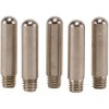 Draper 03346 Plasma Cutter Electrode for Stock No. 03357 (Pack of 5)