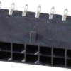 Amphenol 10127721-141LF Listwa kołkowa, męska, do wbudowania, standardowa, 1 szt.