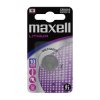 1 x bateria litowa Maxell CR1616