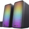 Głośnik PC Trust GXT611 WEZZ przewodowa czarny