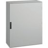 Obudowa hermetyczna natynkowa 1056x852x350 mm drzwi pełne płyta bakelitowa IP66 Thalassa PLM NSYPLM108BG SCHNEIDER ELECTRIC
