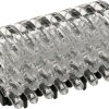 Światłowód do LED, sztywny, kątowy, dł. 29.38mm, 4-rzędowy, 32-drożny, , MENTOR