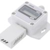 AR257/LCD/U Przetwornik CO2, temperatury i wilgotności, Uzas: 18÷30VDC