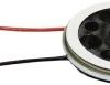 Głośnik miniaturowy Visaton K 16 - 50 Ohm Poziom hałasu: 71 dB Visaton 2816 N/A N/A Zawartość: 1 szt.