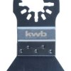Skrobak kwb 709640 1 szt.