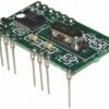 Moduł RFID Moduł Eccel Technology Ltd TTL 13,56MHz
